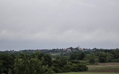 Pogled koji “leči srce i dušu”
